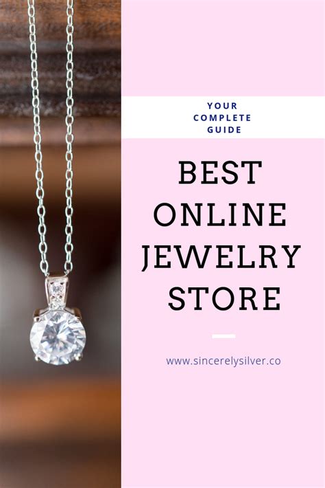 most reliable online jewelry stores